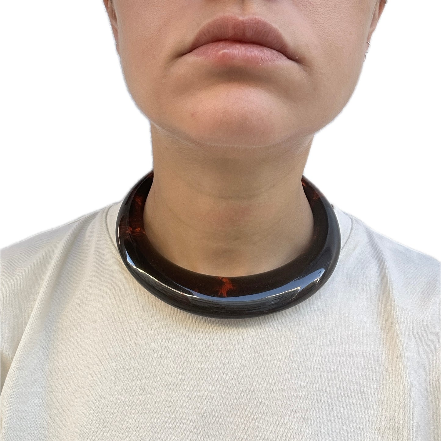 Choker Tartaruga